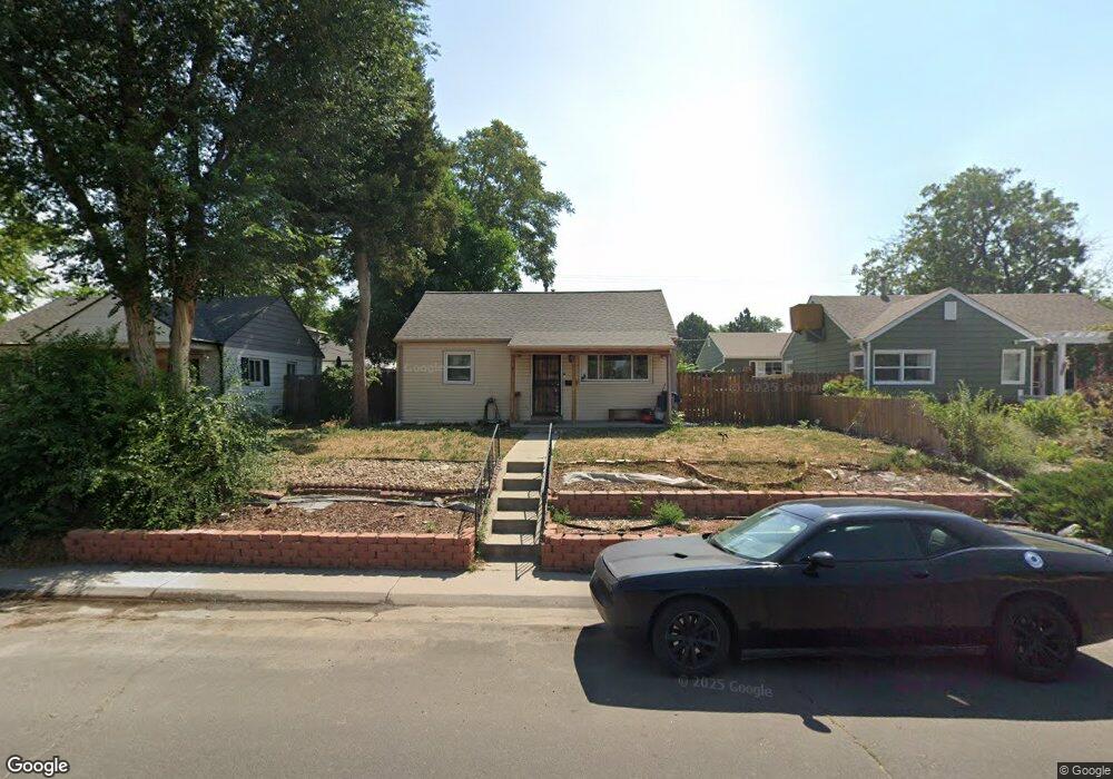 1210 Elmira St, Aurora, CO 80010 - photo 1