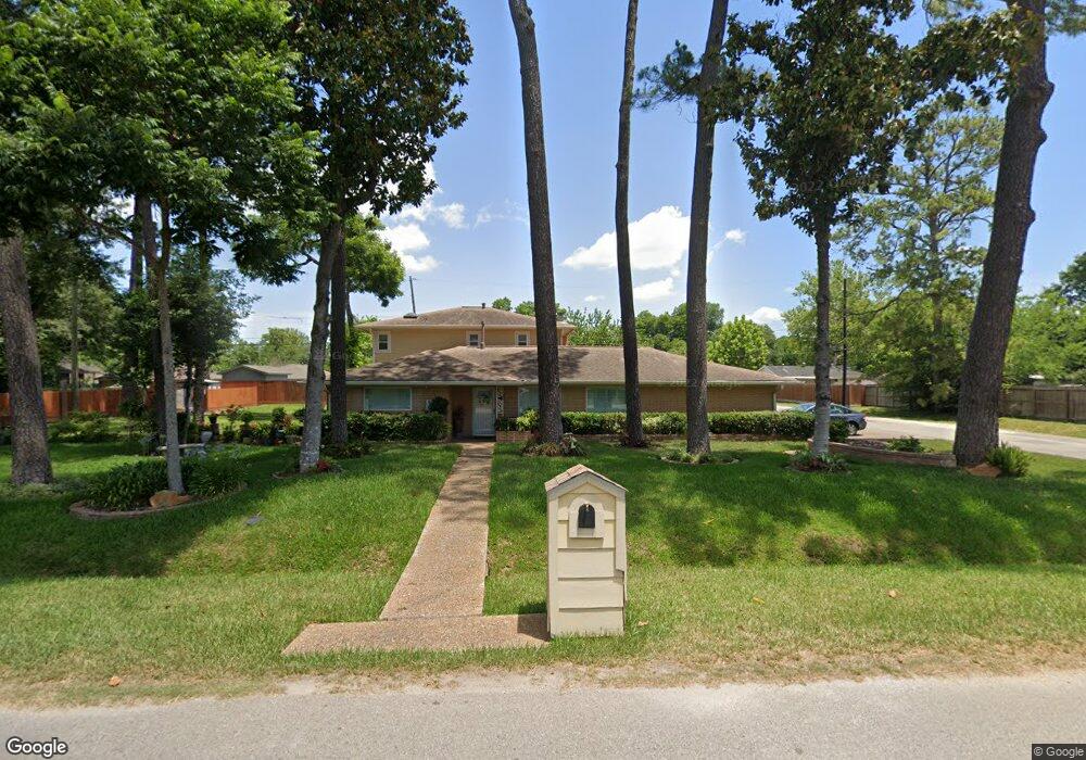 2506 Areba St, Houston, TX 77091 - photo 1