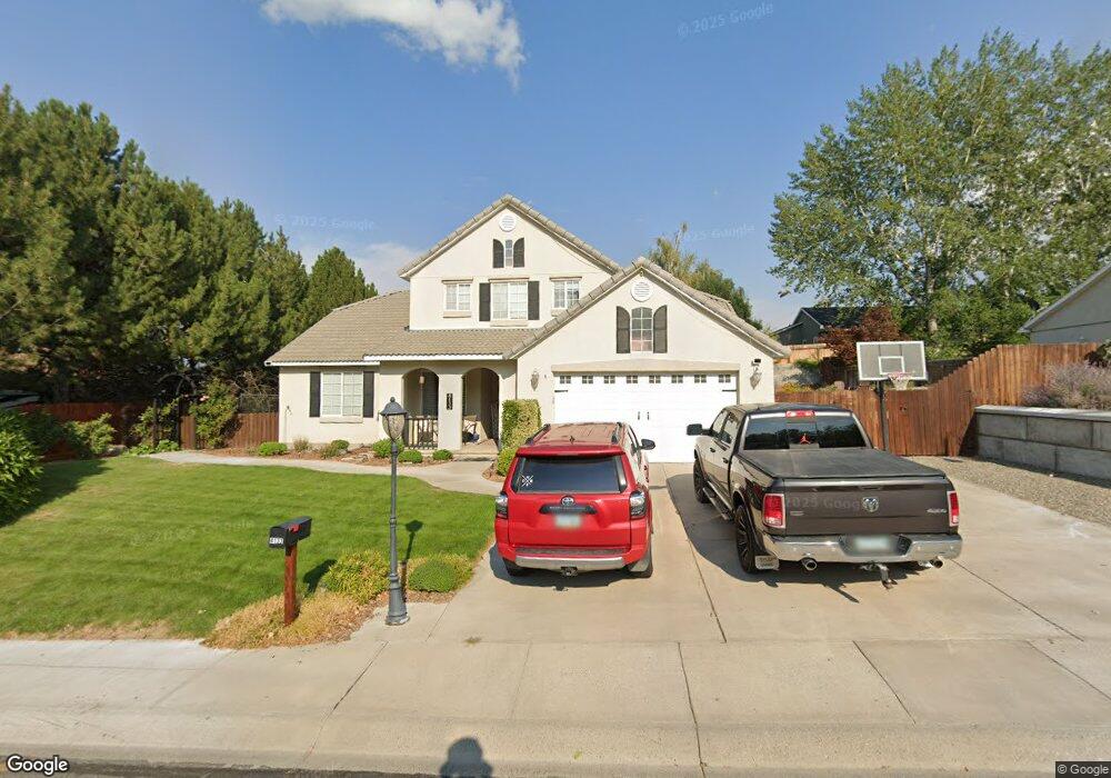 4133 Broken Hill Rd, Winnemucca, NV 89445 - photo 1