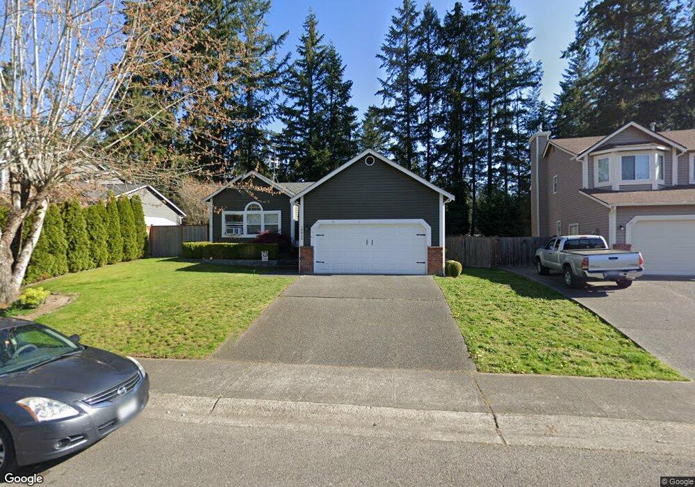 19040 SE 270th St, Covington, WA 98042 - photo 1
