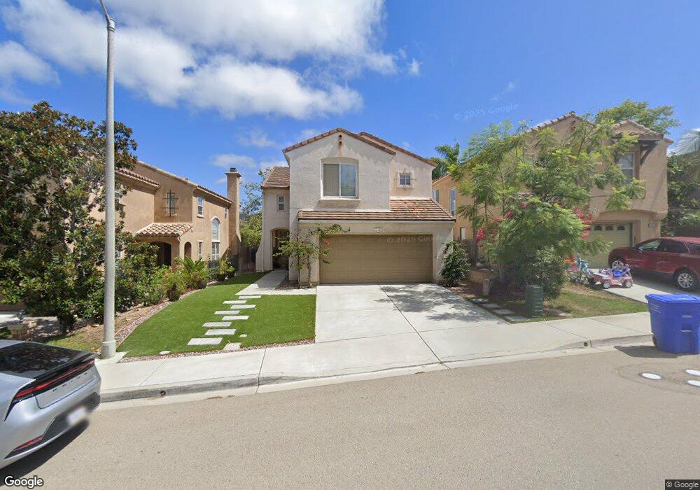 6862 Via Borregos, Carlsbad, CA 92009 - photo 1