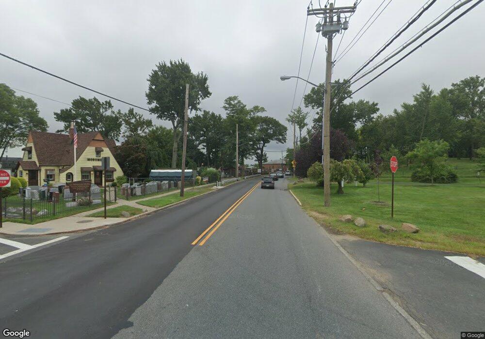 0 Hopkins Ave, Staten Island, NY 10306 - photo 1