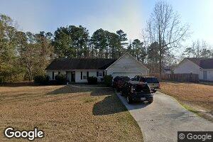 103 Jacqueline Dr, Havelock, NC 28532