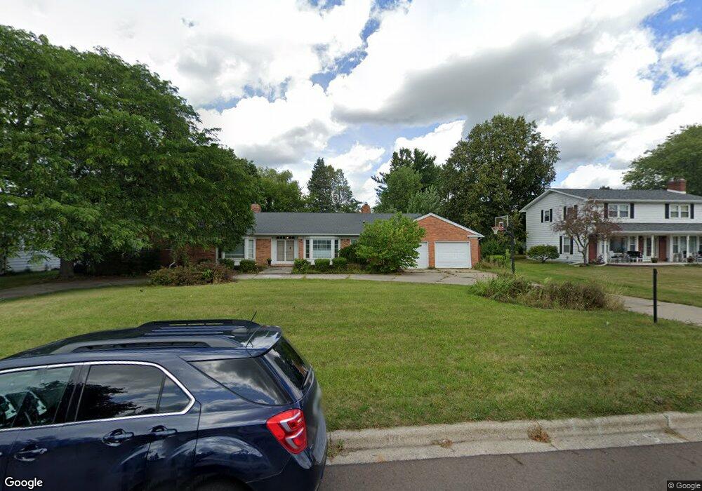 4304 Appletree Ln, Lansing, MI 48917 - photo 1