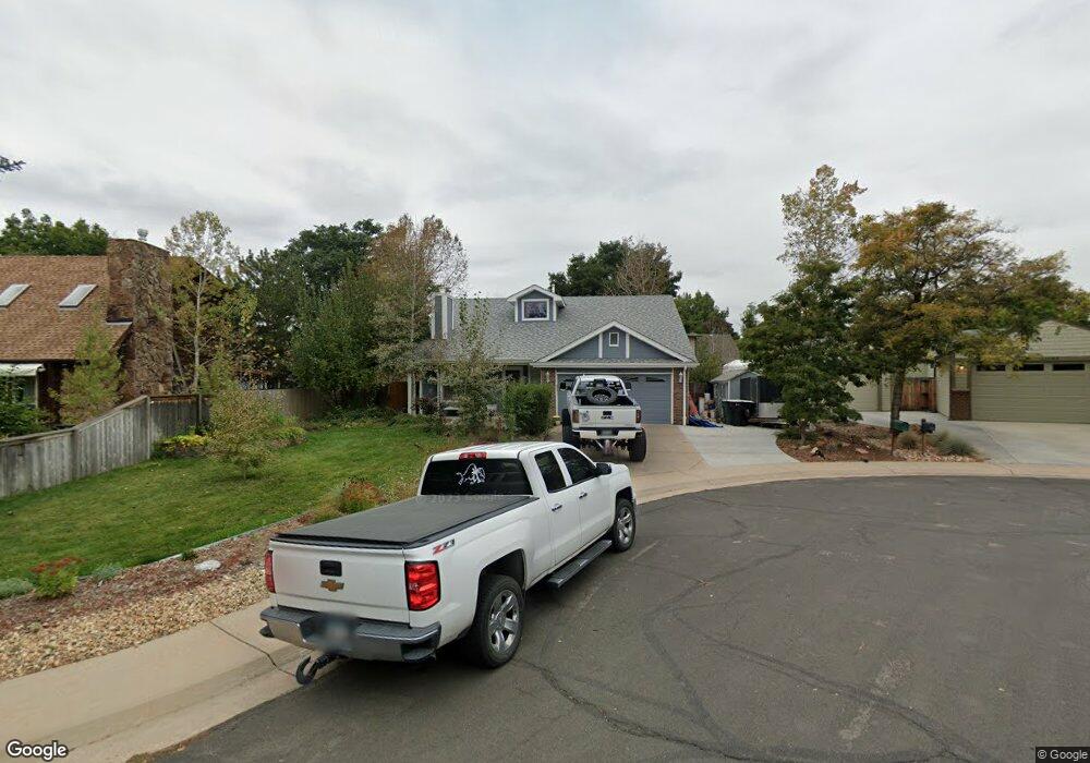 11733 Fillmore Place, Thornton, CO 80233 - photo 1