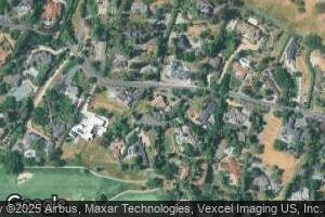 10 Bella Vista, Diablo, CA 94528