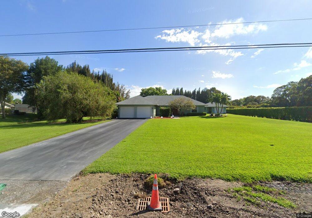 5710 SW 164th Terrace, Southwest Ranches, FL 33331 - photo 1