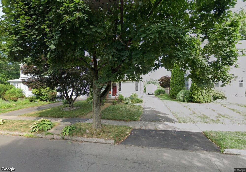 393 S Main St, Wallingford, CT 06492 - photo 1