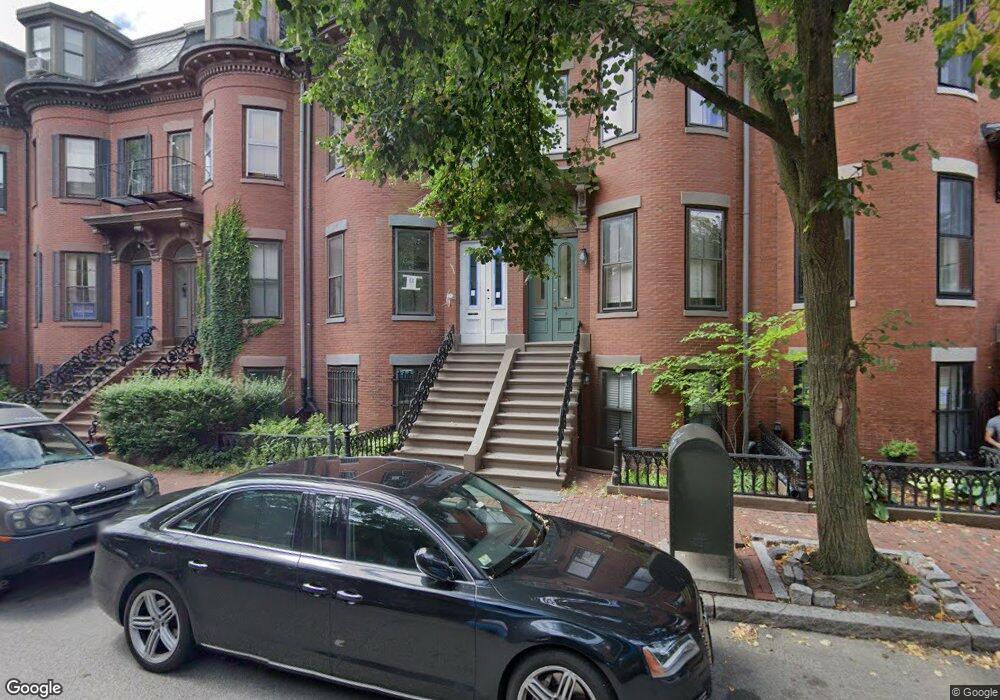 140 West Newton St, Boston, MA 02118 - photo 1