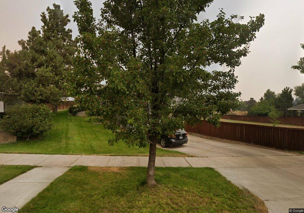 3081 NE Quiet Canyon Dr, Bend, OR 97701 - photo 1