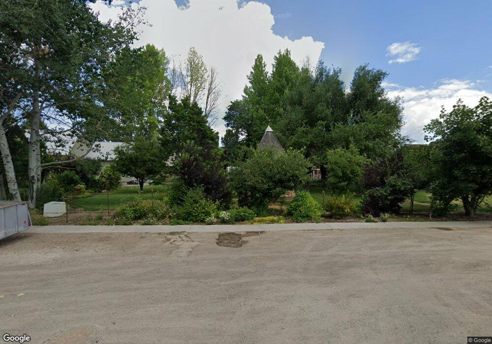 465 E Main St, Midway, UT 84049 - photo 1