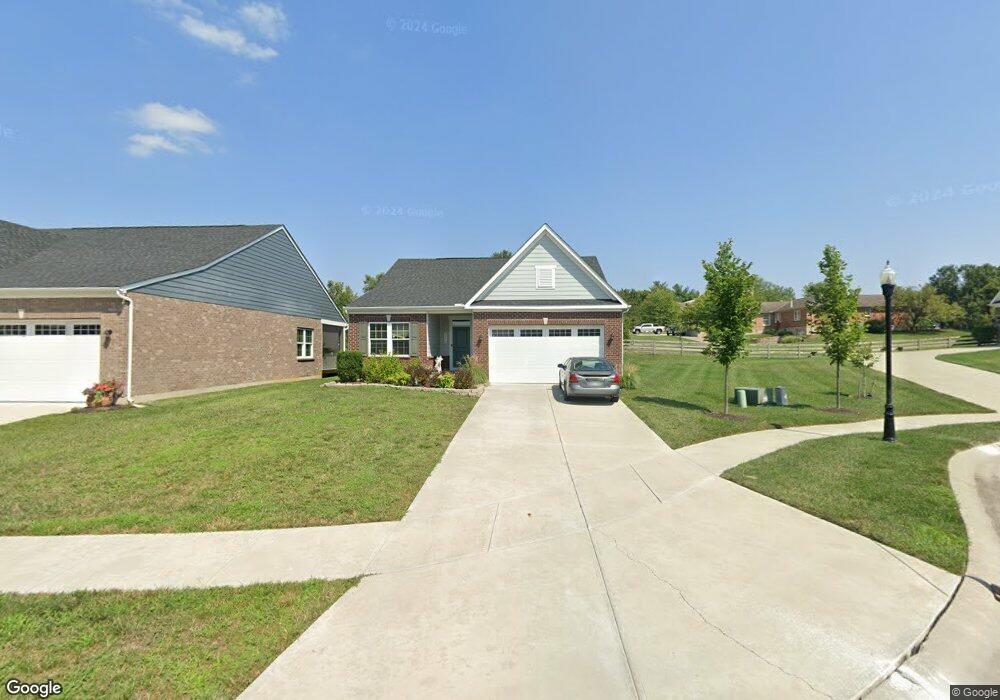 5974 Caitlyn Rose Ln, Liberty Township, OH 45044 - photo 1