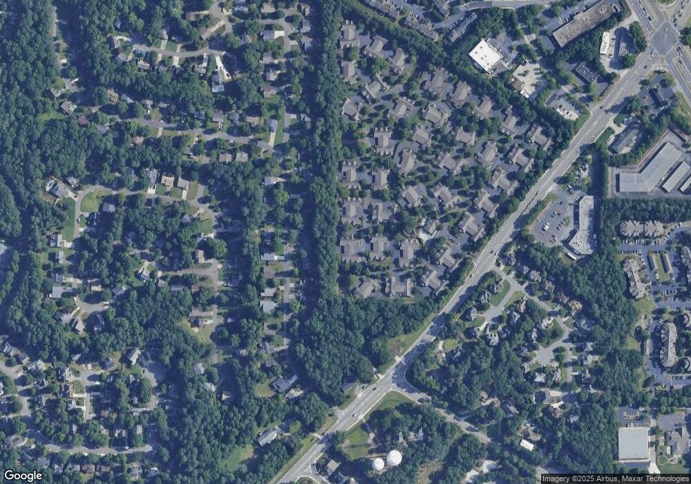 6108 Harvest Ridge Ln unit 6, Alpharetta, GA 30022 - photo 1