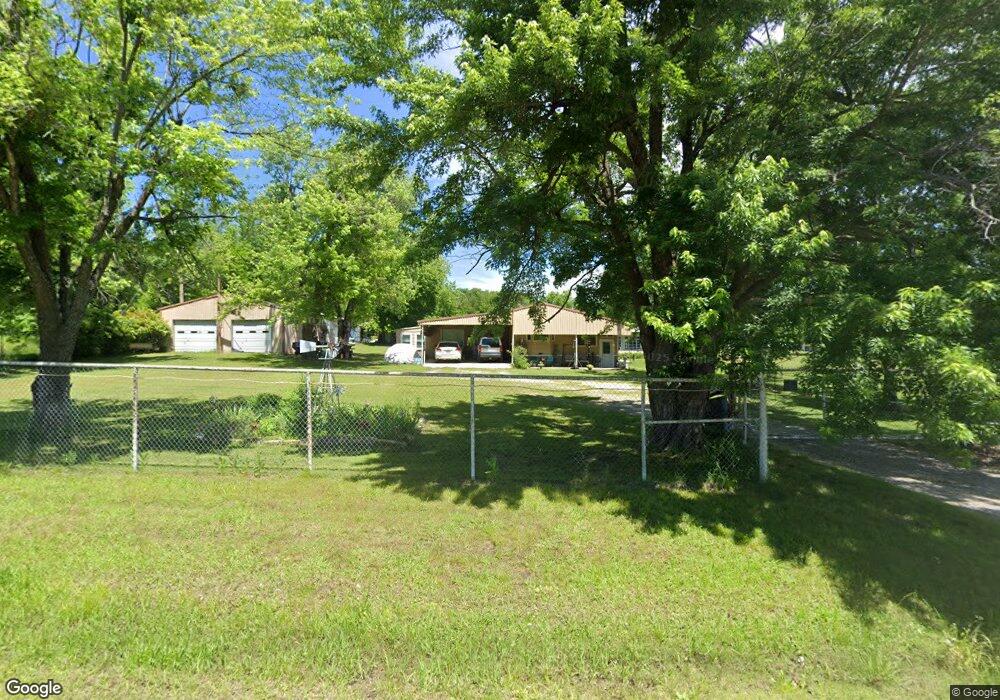 16657 W Nunley Ave, Sapulpa, OK 74066 - photo 1