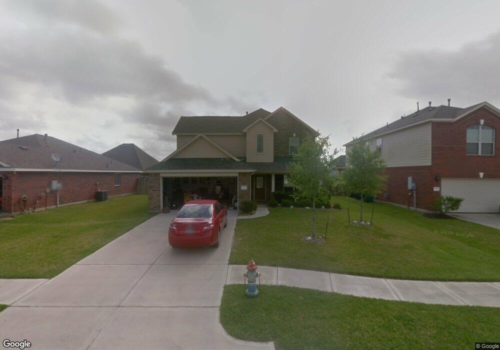 3703 Mahogany Trail, Pearland, TX 77584 - photo 1