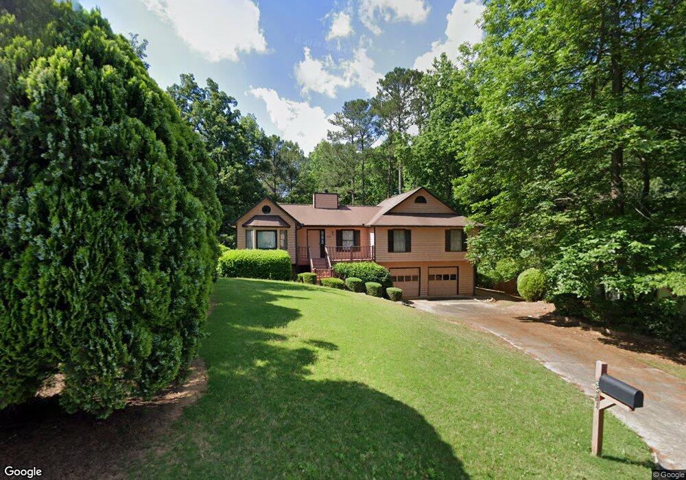 3581 Downing St, Marietta, GA 30066 - photo 1
