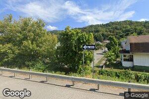 11 16th St, McMechen, WV 26040