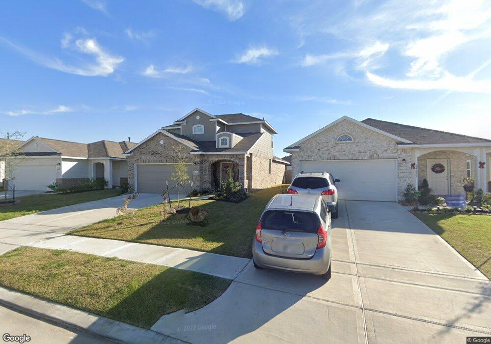 24027 Farmstead Dr, Hockley, TX 77447 - photo 1