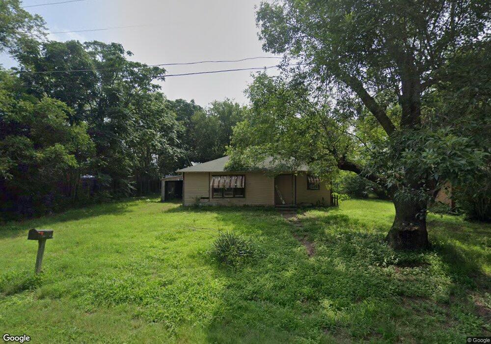 309 Elm St, Paradise, TX 76073 - photo 1