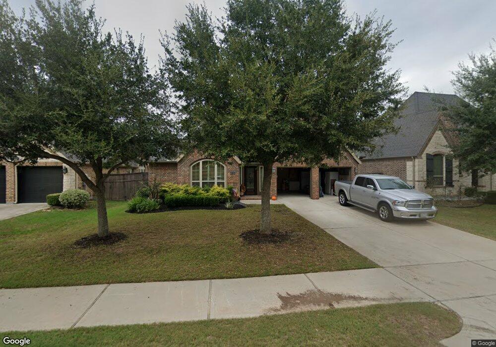 27126 Cross Pointe Ct, Fulshear, TX 77441 - photo 1