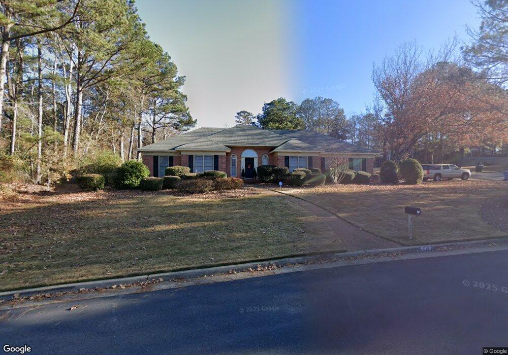 6438 Spring Water Dr, Columbus, GA 31904 - photo 1