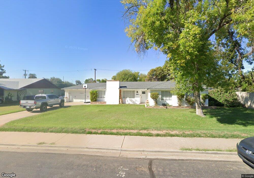 126 N Fraser Dr, Mesa, AZ 85203 - photo 1