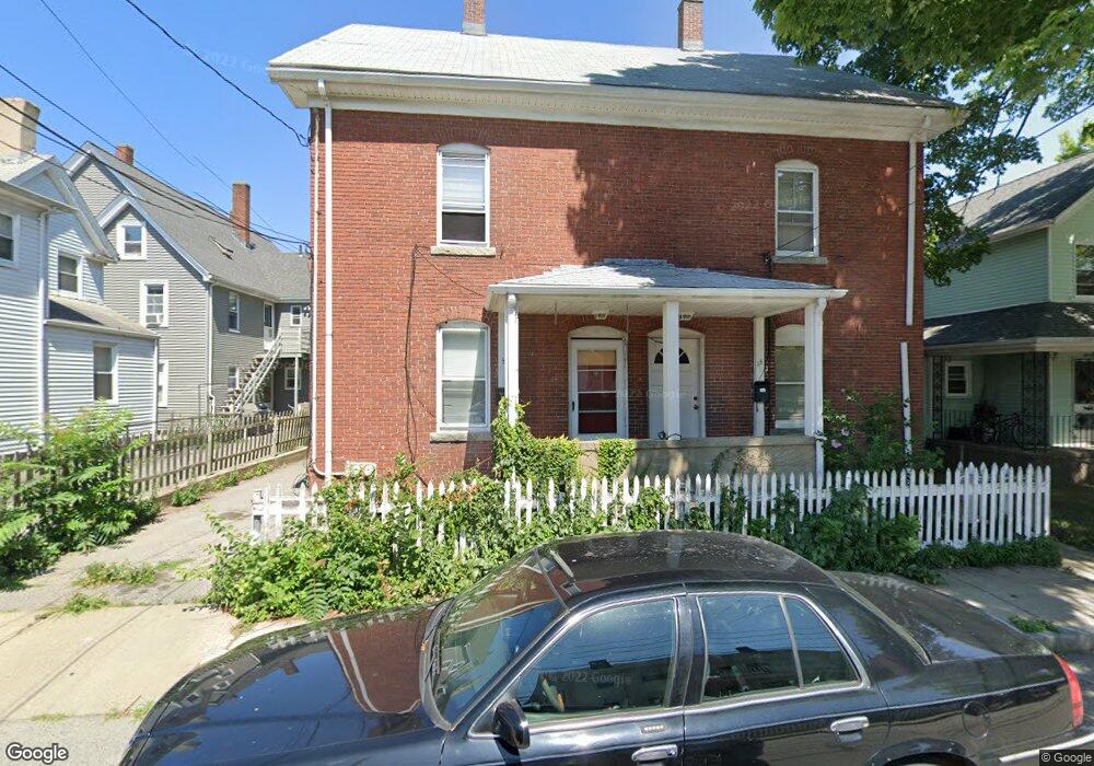 13 Middle St unit 15, Newton, MA 02458 - photo 1