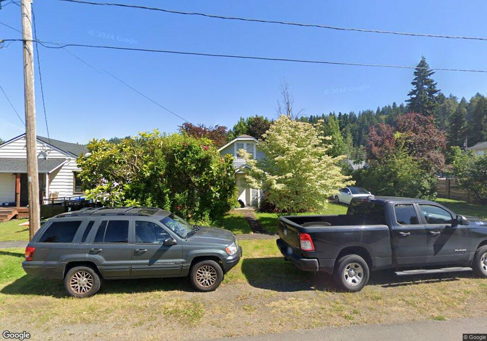 309 Bridge St SE, Orting, WA 98360 - photo 1