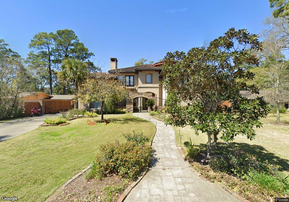 11641 Blalock Forest, Houston, TX 77024 - photo 1