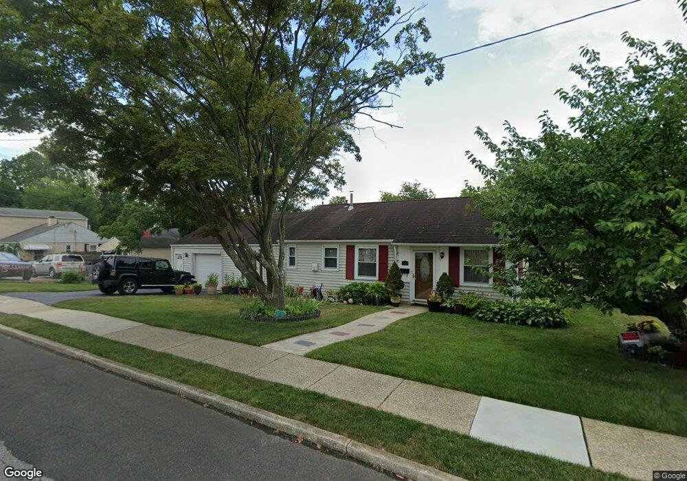 2614 Fernwood Ave, Abington, PA 19001 - photo 1