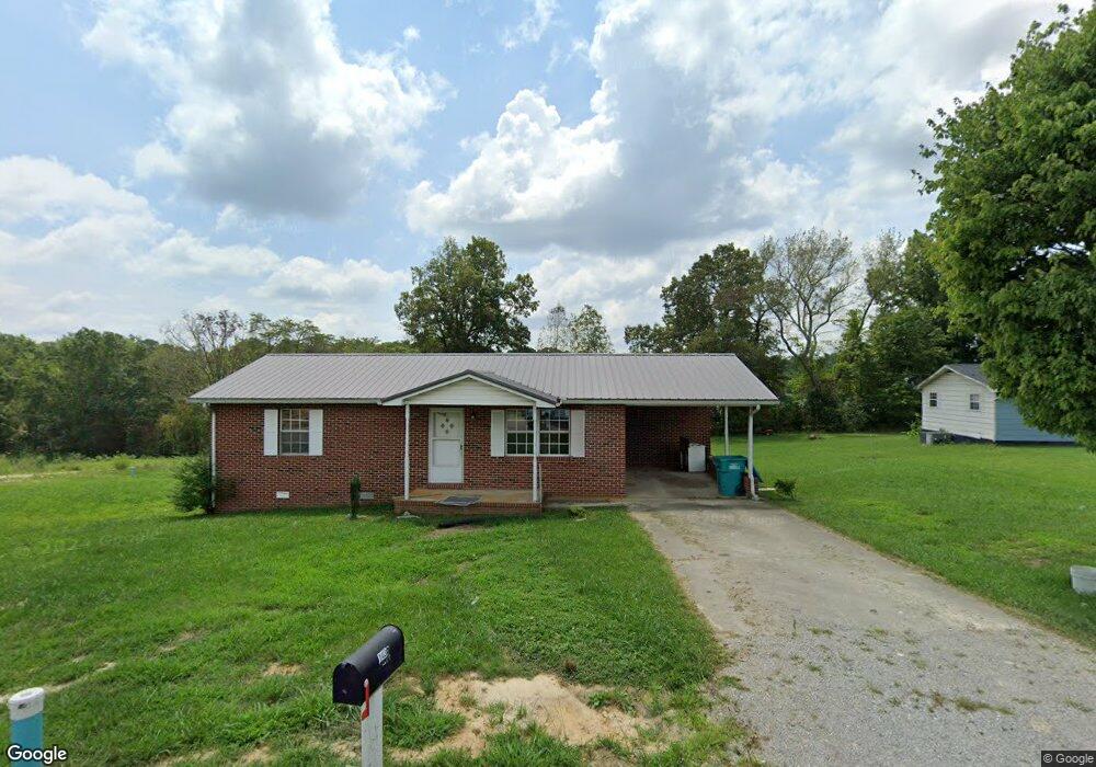 102 Lee St, Crossville, TN 38555 - photo 1