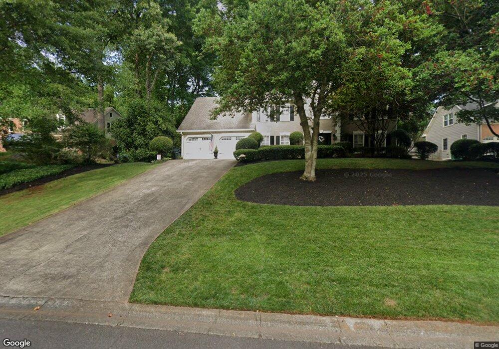 3002 Creekside Way, Marietta, GA 30066 - photo 1