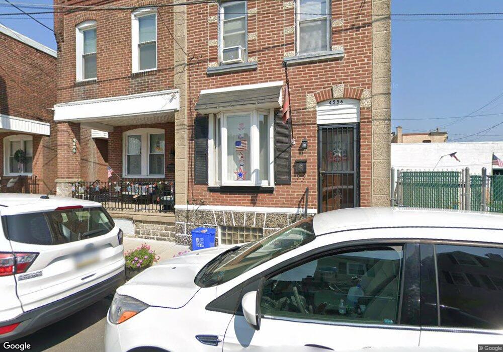 4554 Mercer St, Philadelphia, PA 19137 - photo 1