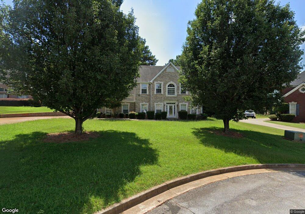 3111R Green Gate Way, Conyers, AK 30013 - photo 1