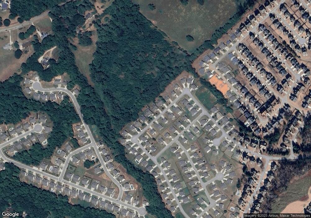 2282 Cotton Gin Row, Jefferson, GA 30549 - photo 1