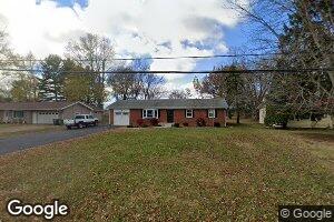 2629 Debbie Dr, Lima, OH 45807