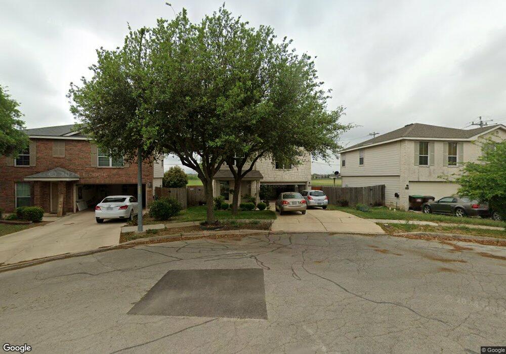 10530 Marengo Ln, San Antonio, TX 78254 - photo 1