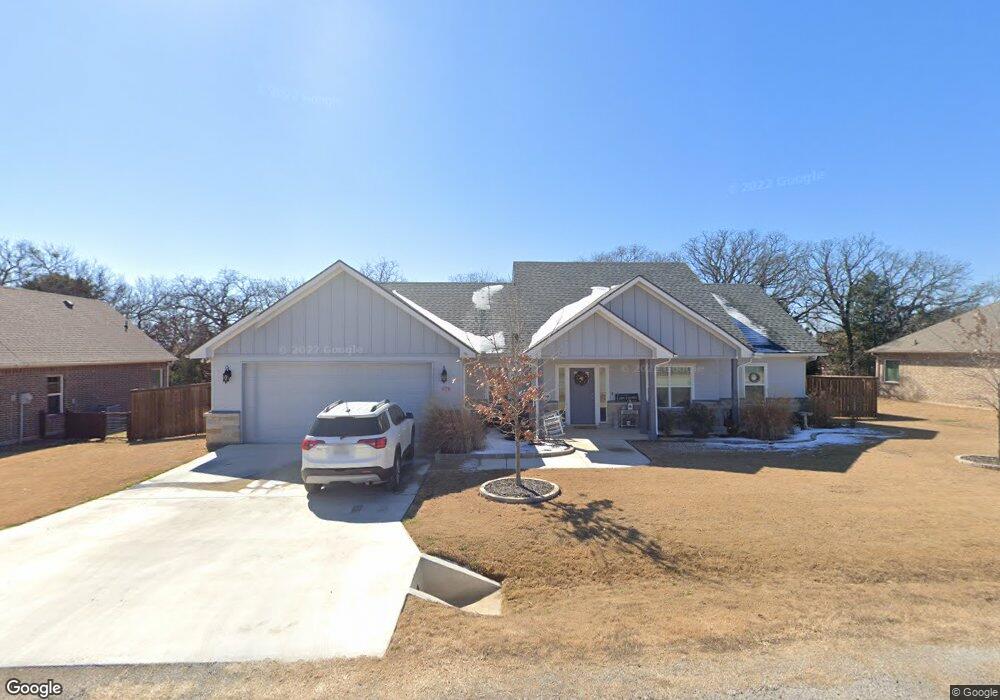 516 Village Creek Dr, Boyd, TX 76023 - photo 1