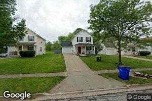 1688 Athena Dr, Kent, OH 44240