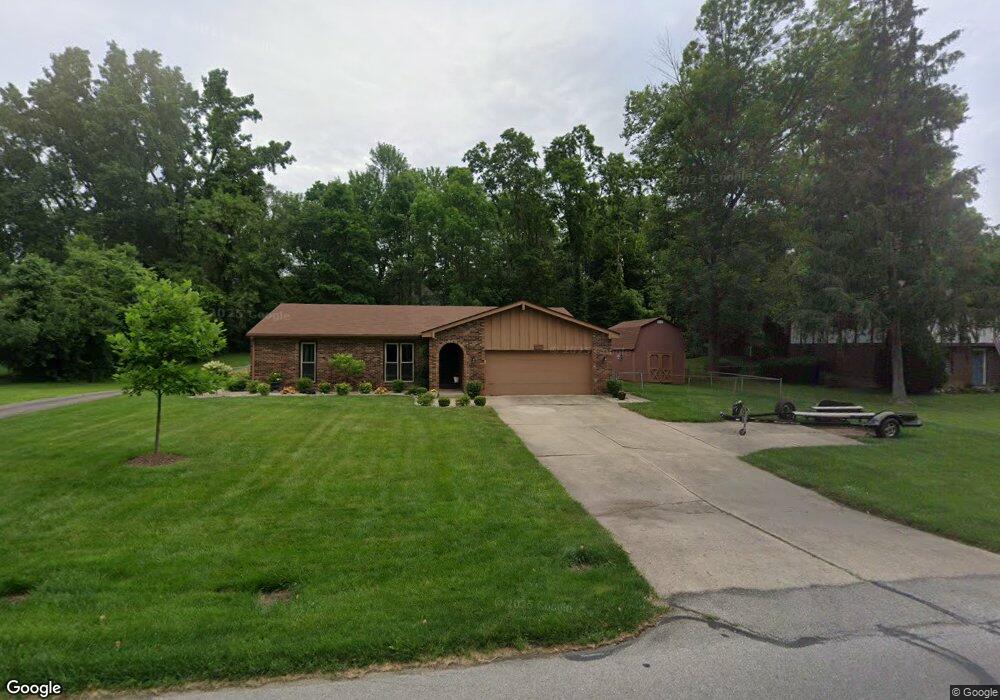 2926 E 100 N, Anderson, IN 46012 - photo 1