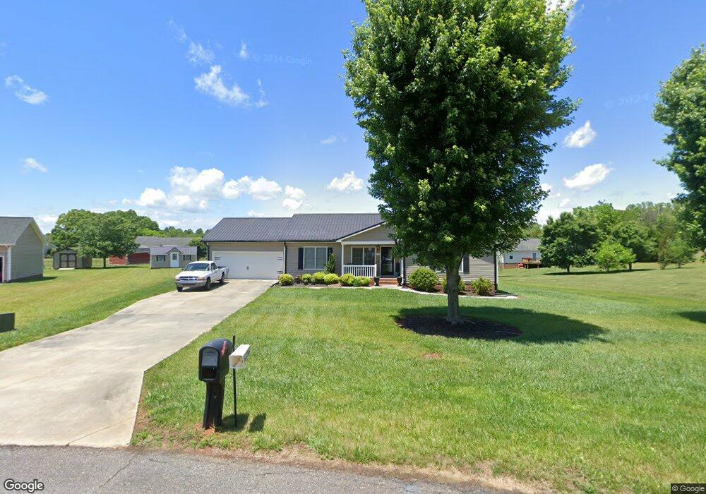 117 Rock Island Dr, Statesville, NC 28625 - photo 1