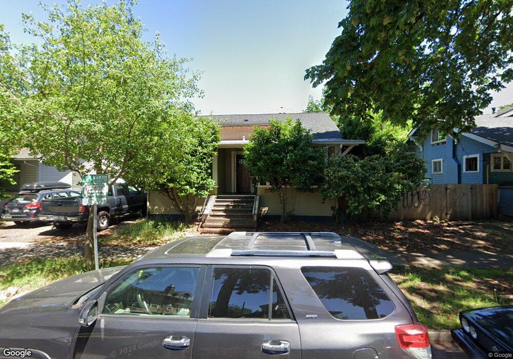 325 E 14th Ave, Eugene, OR 97401 - photo 1