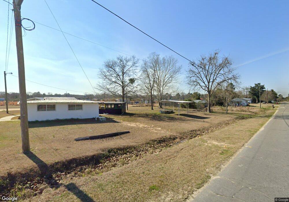 3 Seaboard Ave, Mc Rae Helena, GA 31037 - photo 1