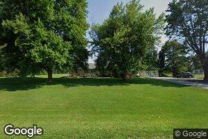 2322 W 800 S, South Whitley, IN 46787