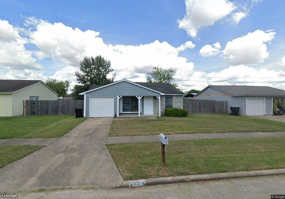 24314 Kennedy Ranch Ln, Hockley, TX 77447 - photo 1