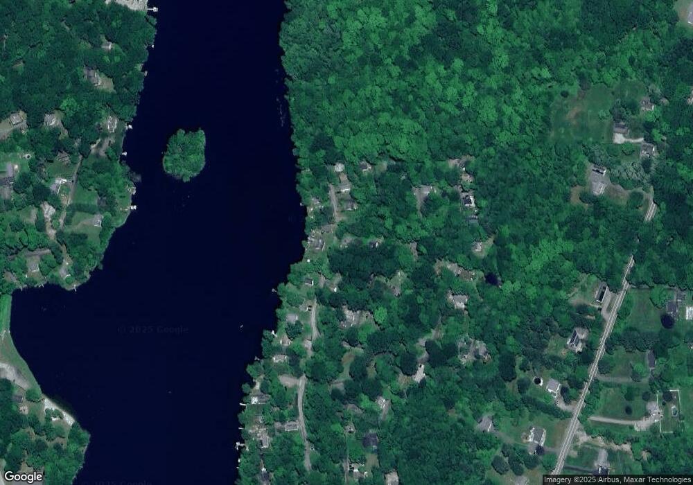 106 Kasson Ave, Bethlehem, CT 06751 - photo 1