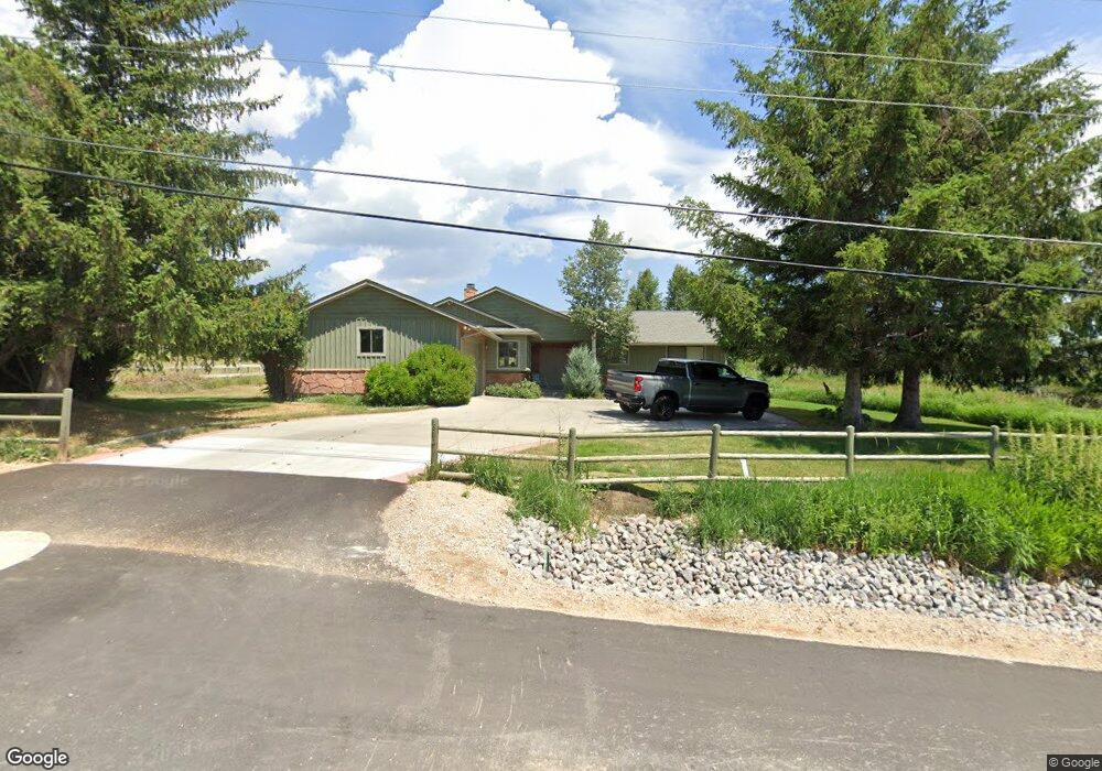 610 W 200 N, Midway, UT 84049 - photo 1