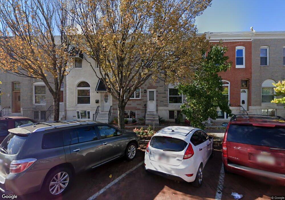 114 N Kenwood Ave, Baltimore, MD 21224 - photo 1