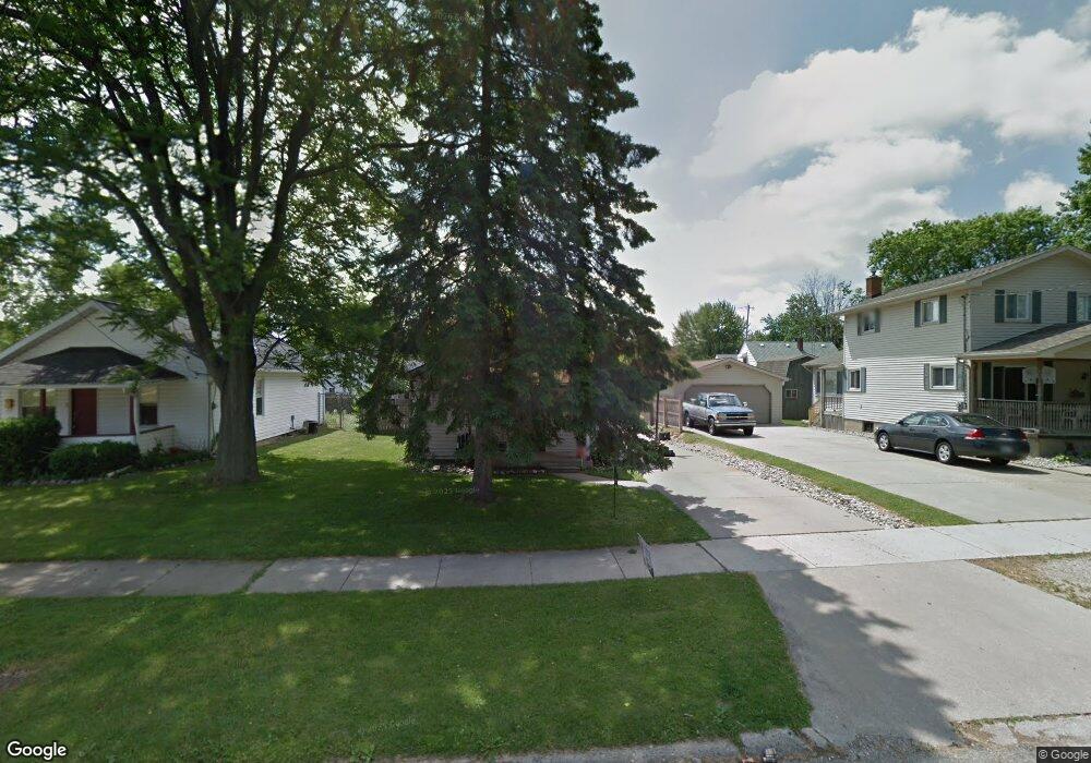 2817 Brandon St, Flint, MI 48503 - photo 1