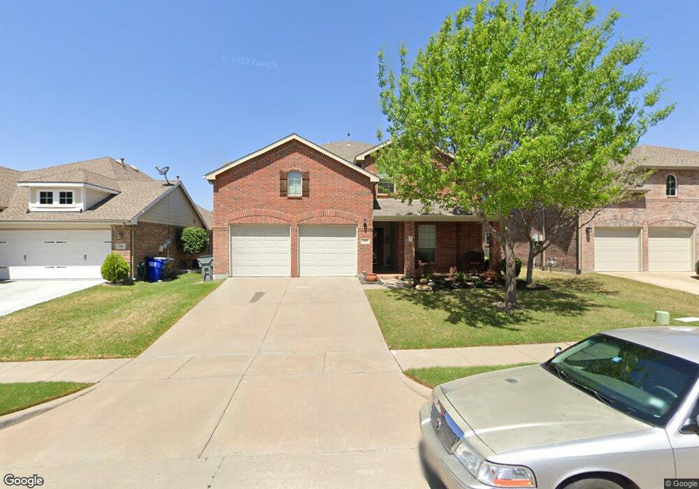 304 Highland Fairway Ln, Wylie, TX 75098 - photo 1